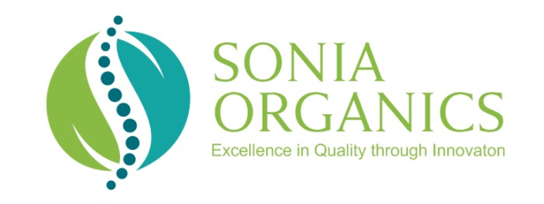 Sonia Organics