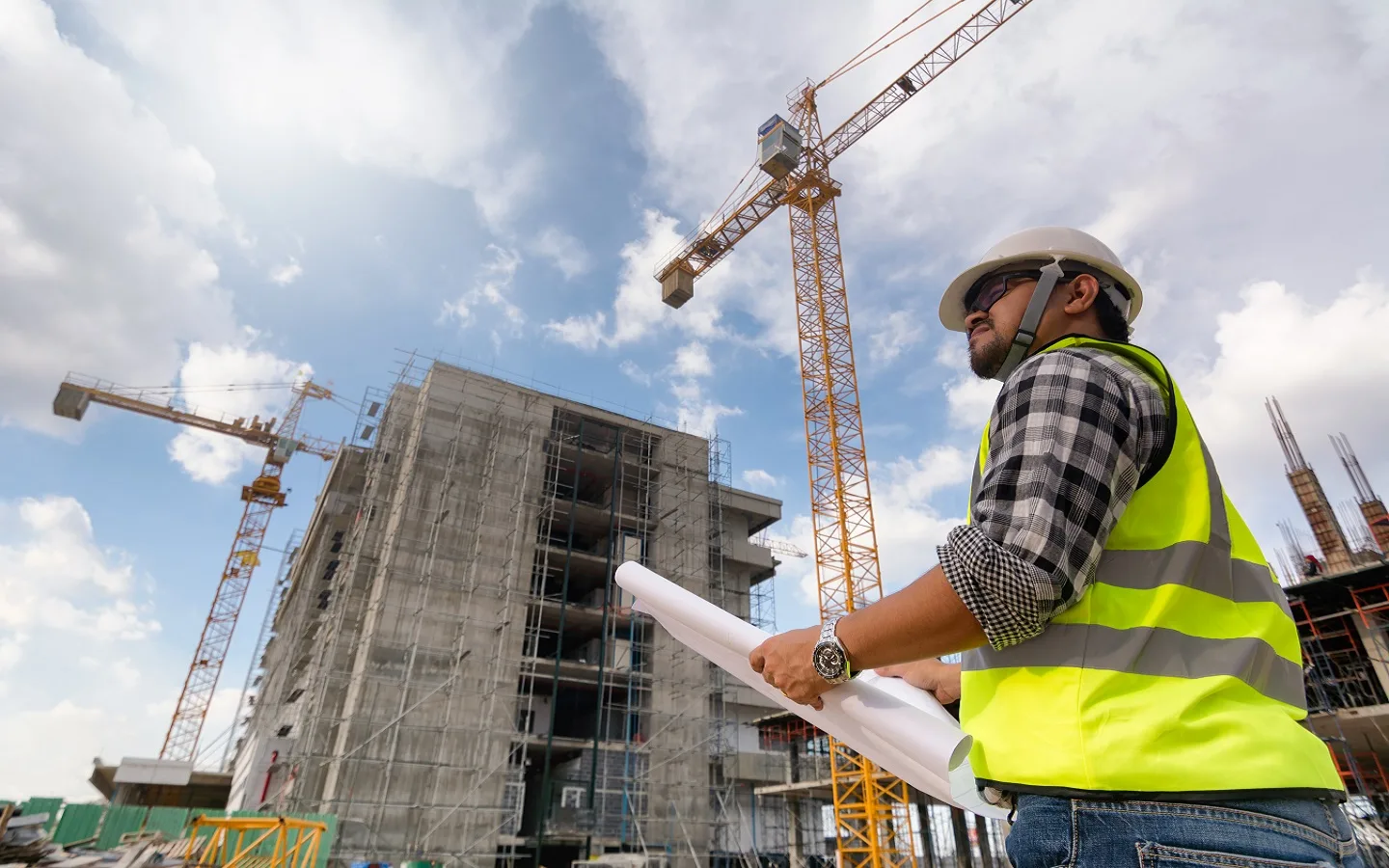 Construction Services